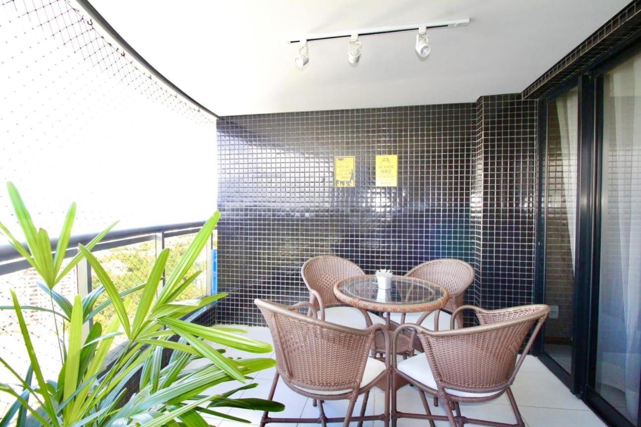 No 28º Andar, Piscina, Garagem, Academia - Shopping