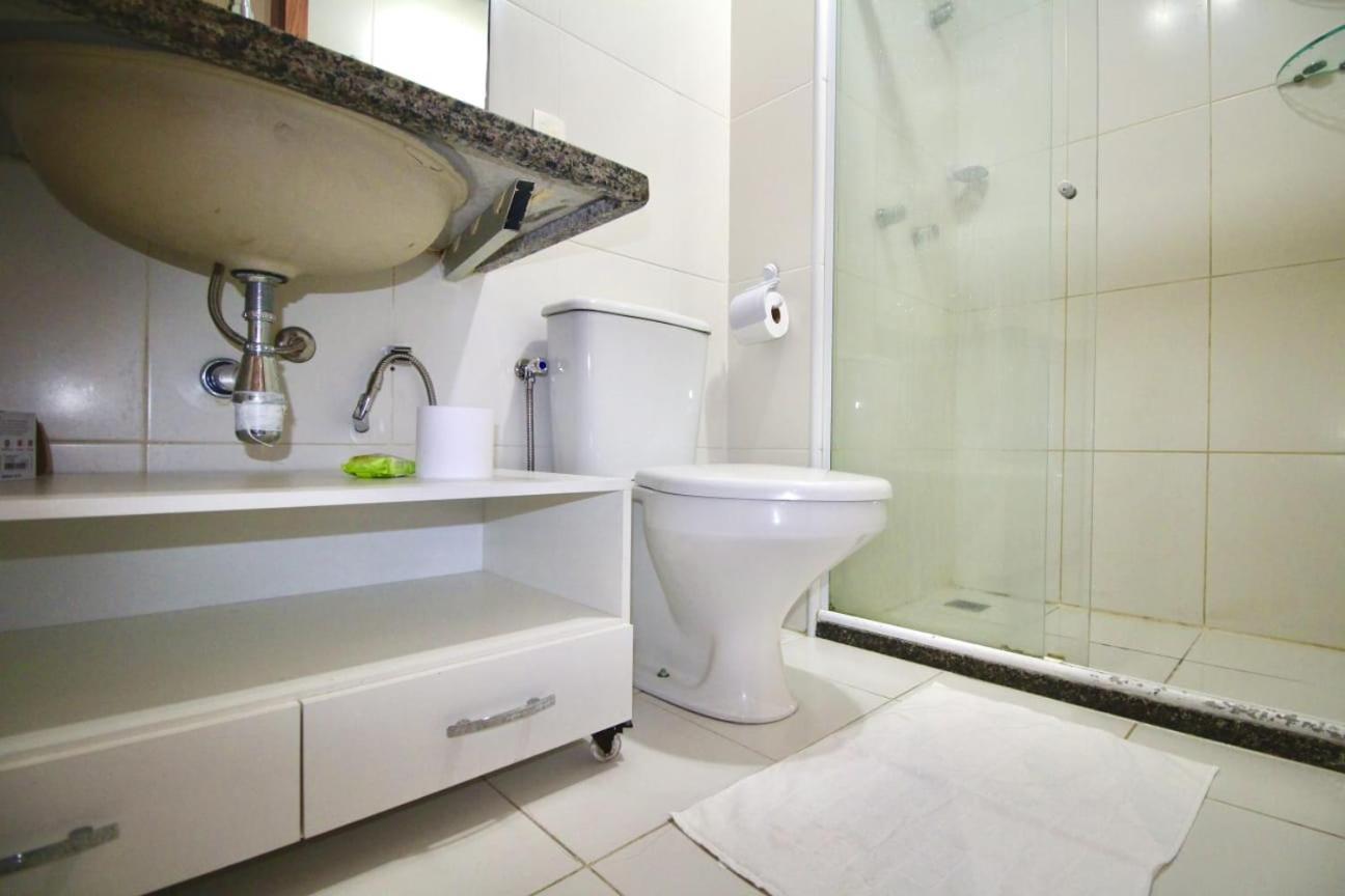 No 28º Andar, Piscina, Garagem, Academia - Shopping Apartamento
